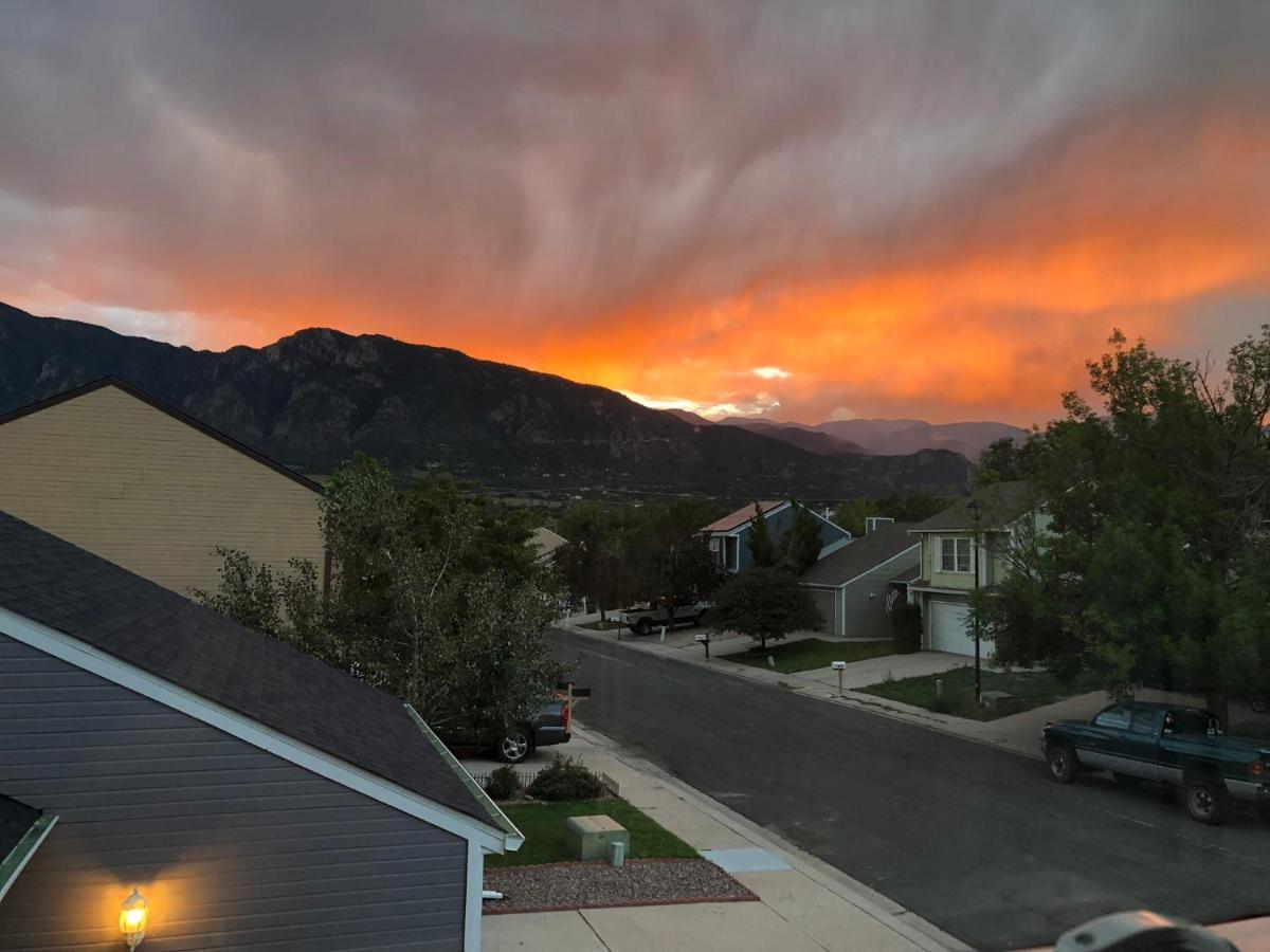 A Colorado With A View - King Séjour chez l'habitant