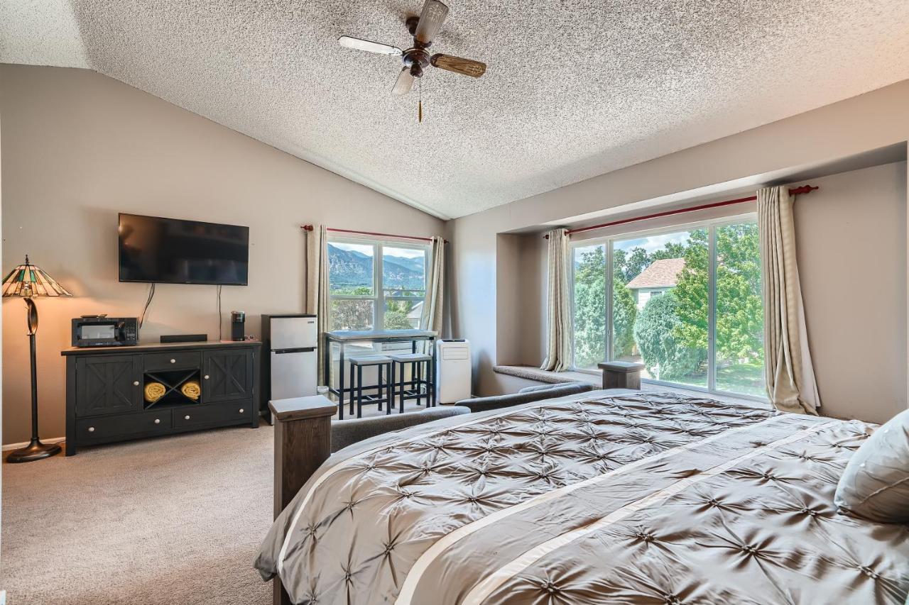 A Colorado With A View - King Séjour chez l'habitant