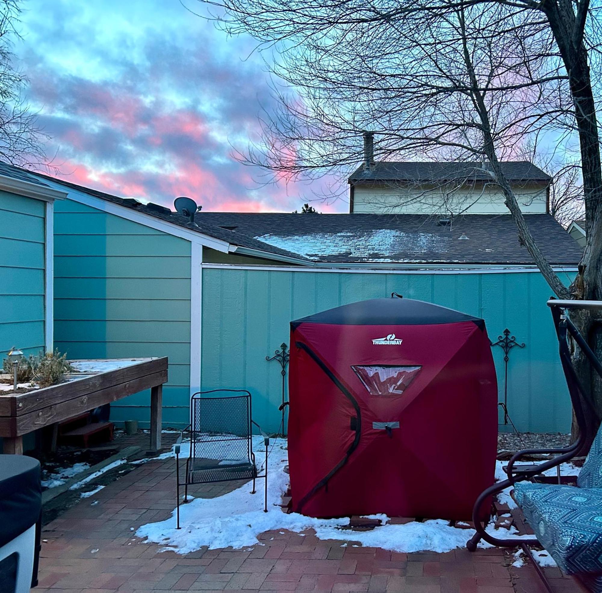 A Colorado With A View - King *